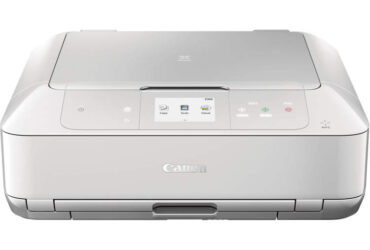 Cara Reset Print Canon PIXMA MG7720